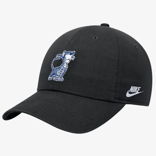 Memphis Nike College Cap колір чорний