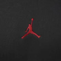 Nike Jordan Brooklyn Fleece чоловічі Pullover Толстовка з капюшоном колір чорний