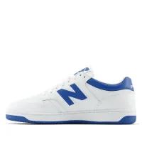 Кросівки New Balance BB480LBL - Білі