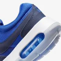 Nike Air Max Motif Big дитячі Shoe блакитний