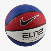 Nike Elite All-Court 8P баскетбольные цвет красный