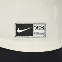 Nike чоловічі Dri-FIT Baseball футболка колір білий
