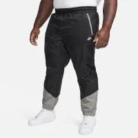 Nike Windrunner чоловічі Woven Lined Pants колір чорний
