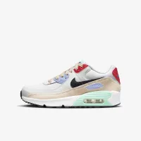 Nike Air Max 90 LTR SE Big Kids’ Кросівки колір білий