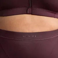NikeSKIMS Shine женская С высокой Талией V-Panel 26