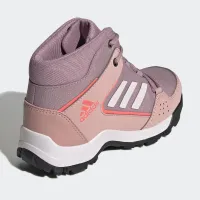 Кросівки adidas Terrex Hyperhiker Hiking GZ9214 - Рожеві