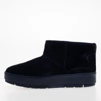 Кроссовки Tommy Hilfiger Cool Suede Snowboot FW0FW07662-DW6 - Cиний