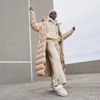 Nike Burrow SE женская Slippers цвет коричневый