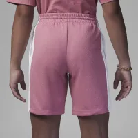 Nike Jordan Big Kids' Sport Shorts Pink