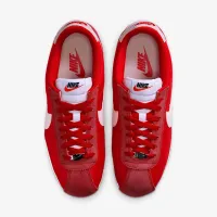 Nike Cortez Textile Кросівки колір червоний
