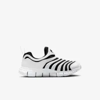 Nike Dynamo Free Little дитячі Кросівки колір білий