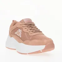 Кросівки Kappa Askja 243413-7110 - Рожеві