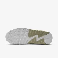 Nike Air Max 90 чоловічі Кросівки колір сірий