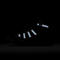 Nike Jordan 6 Rings чоловічі Кросівки колір чорний