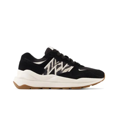 Кроссовки New Balance W5740APA - Черные