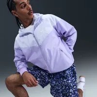 Nike Sportswear Club чоловічі Woven шорти блакитний