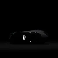 Nike Air Max Dn8 Big дитячі Кросівки колір чорний