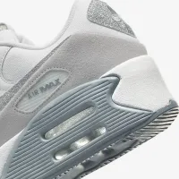 Nike Air Max 90 LV8 женская Кроссовки цвет белый
