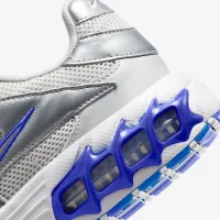 Nike Zoom Air Fire жіноча Кросівки колір сірий