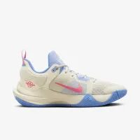 Nike Giannis Immortality 2 баскетбольні Кросівки колір білий