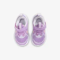 Nike Cosmic Runner Baby/Toddler Кросівки колір фіолетовий