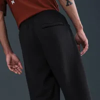 Nike ACG Tuff Fleece Pants колір чорний