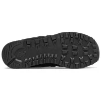 Кроссовки New Balance GV574HGX - Черные