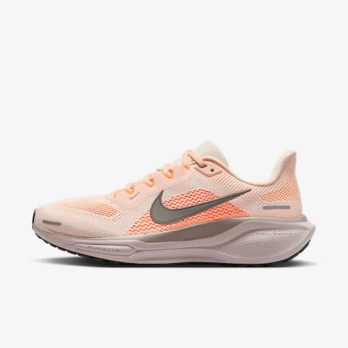 Nike Pegasus 41 женская Road Running Кроссовки цвет коричневый