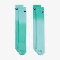 Nike Everyday Plus Cushioned Crew шкарпетки (2 пар) різнокольорові