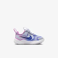 Nike Cosmic Runner Baby/Toddler Кроссовки цвет серый