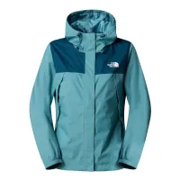 Куртка The North Face Antora 0A7QEU5FO1 - Голубая
