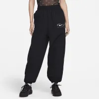 Nike Sportswear женская Woven Joggers цвет черный