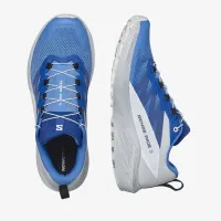 Кросівки Salomon Sense Ride 5 L47311800 - Блакитні