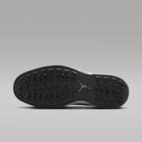 Nike Jordan ADG 5 для гольфу Кросівки (Wide) колір чорний