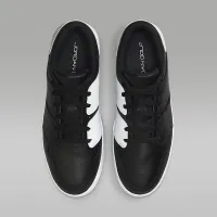 Nike Jordan NU Retro 1 G для гольфу Кросівки колір чорний