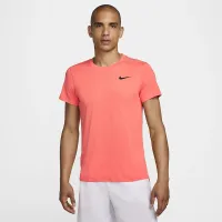 NikeCourt Slam чоловічі Dri-FIT Tennis Top Pink