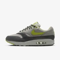Nike Air Max 1 SP чоловічі Кросівки колір сірий
