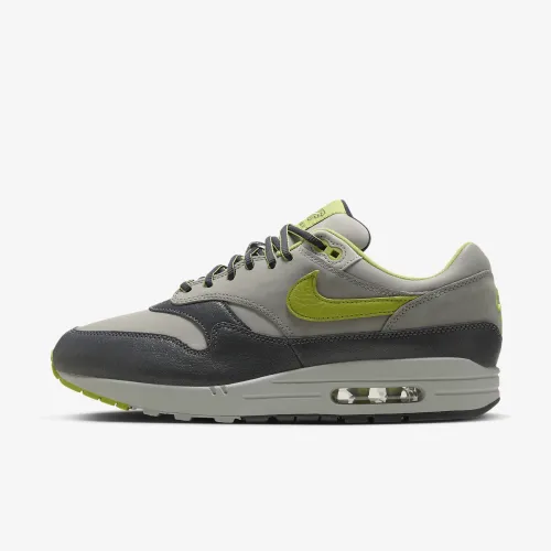 Nike Air Max 1 SP чоловічі Кросівки колір сірий