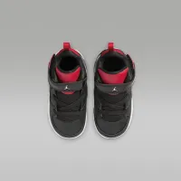 Nike Jordan Flight Club '91 Baby/Toddler Кросівки колір чорний