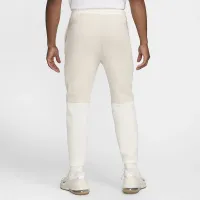 Nike Sportswear Tech Fleece чоловічі Joggers колір коричневий