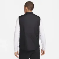 Nike Therma-FIT Unlimited чоловічі тренувальні Vest колір чорний