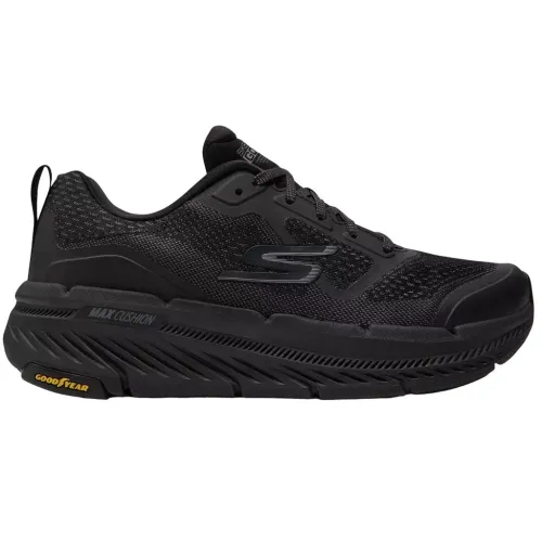 Кросівки Чоловічі SKECHERS Max Cushioning Premier 2.0 (220840-BKCC)
