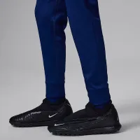 Nike Paris Saint-Germain Strike Fourth Little дитячі Jordan Dri-FIT Soccer Knit Tracksuit колір червоний