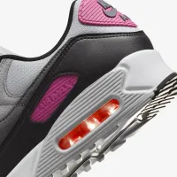 Nike Air Max 90 чоловічі Кросівки колір сірий