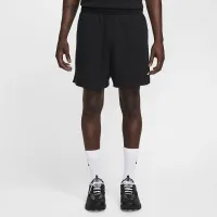 Nike NOCTA Cardinal Fleece шорти колір чорний