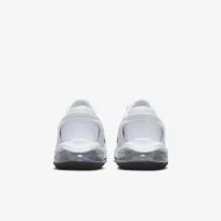 Nike Air Max 270 GO Big дитячі Easy On/Off Кросівки колір білий