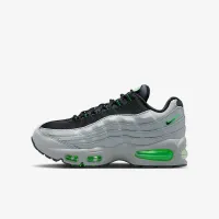 Nike Air Max 95 Big дитячі Кросівки колір сірий