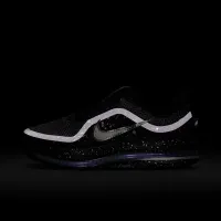 Nike Pegasus Premium SE женская Road Running Кроссовки цвет фиолетовый