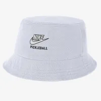 Nike Apex Pickleball Bucket Hat цвет белый