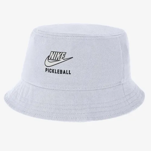 Nike Apex Pickleball Bucket Hat цвет белый